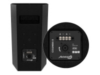 Audibax Pro Columbia 8 Audibax Pro Columbia 8